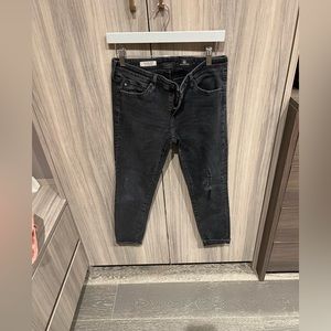 Adriano Goldshmied Stevie ankle jean